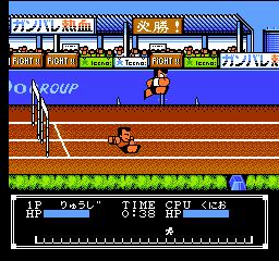 热血新纪录原声,热血新纪录柔道道具介绍