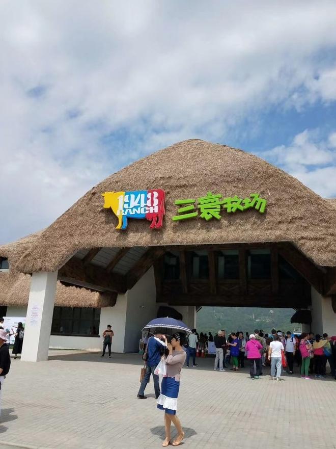 大连普兰店小众景点,大连免费的景点推荐