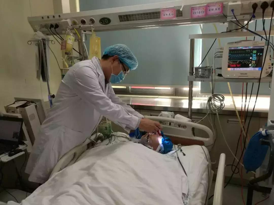 听说你要去大城市找专家?一大批知名大咖正往这里赶来