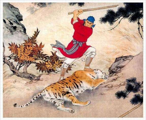 那些帅气的文人,那些文武双全的诗人