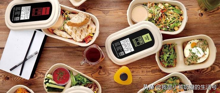 教你点外卖的正确方式,点外卖也不知道吃什么