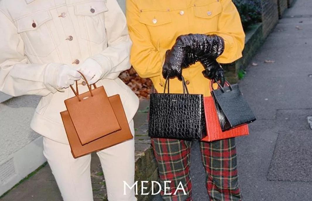 值得入手千元的包包,最值得买的十款轻奢包