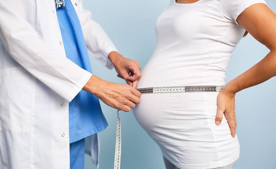 胎儿头偏大聪明,胎儿双顶径过大是脑积水吗