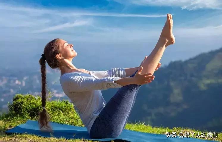 肋骨外翻瑜伽修复,肋骨外翻怎么矫正瑜伽