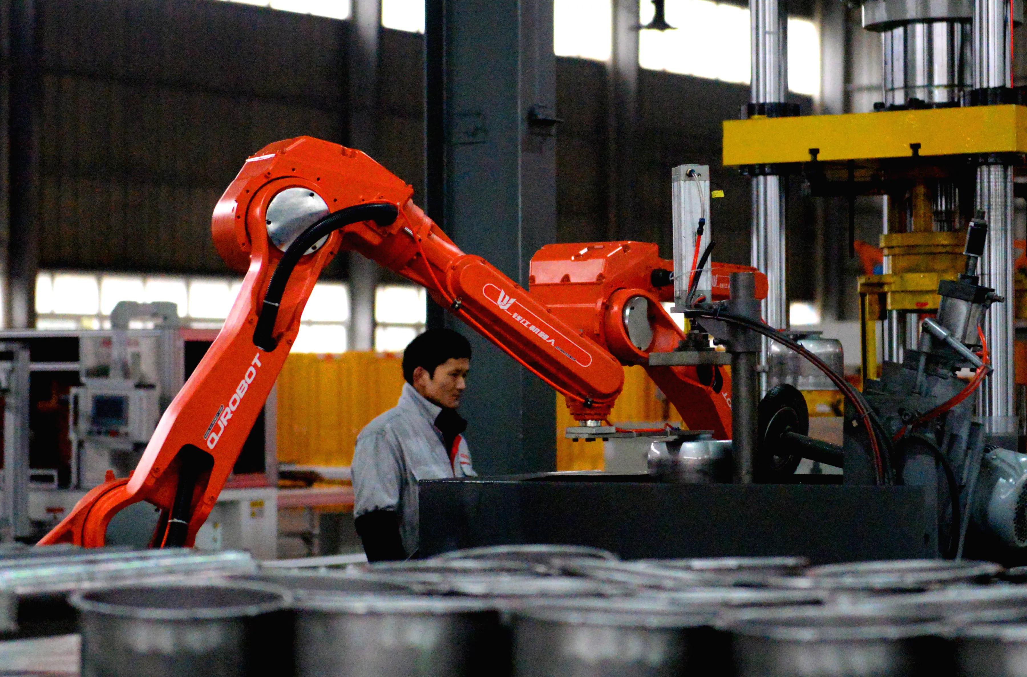 危机和变局中企业怎么创新,危机中的变局