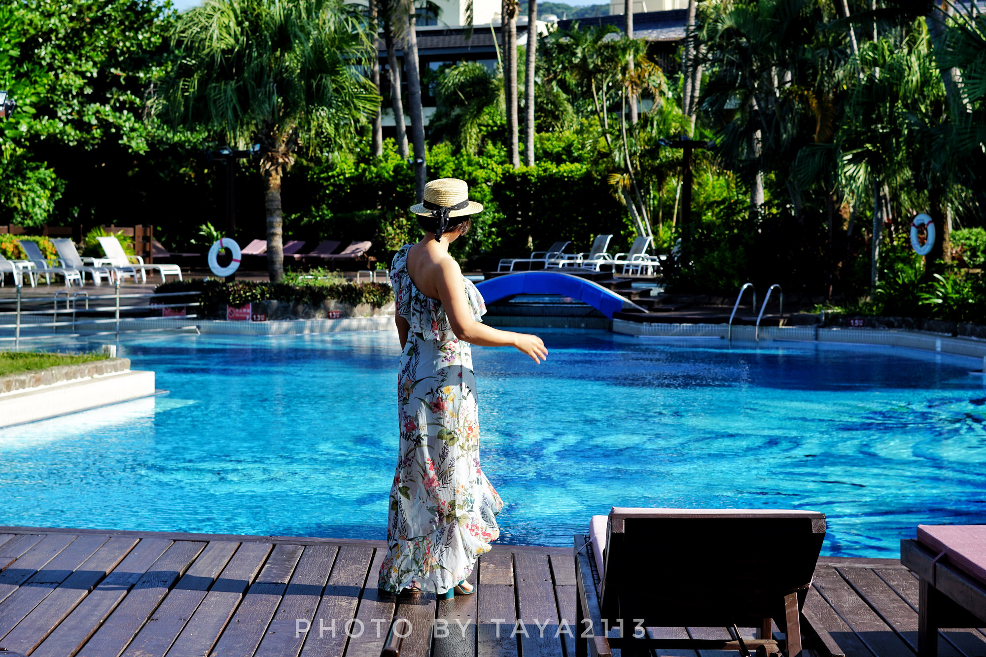 垦丁住宿推荐,垦丁五星级酒店有哪些