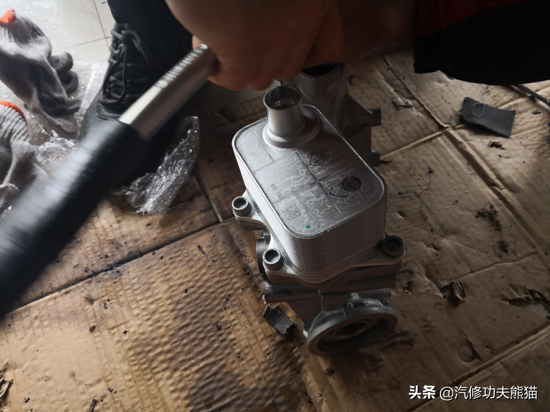 成都大众途观烧机油最佳解决方案,进口大众途观烧机油