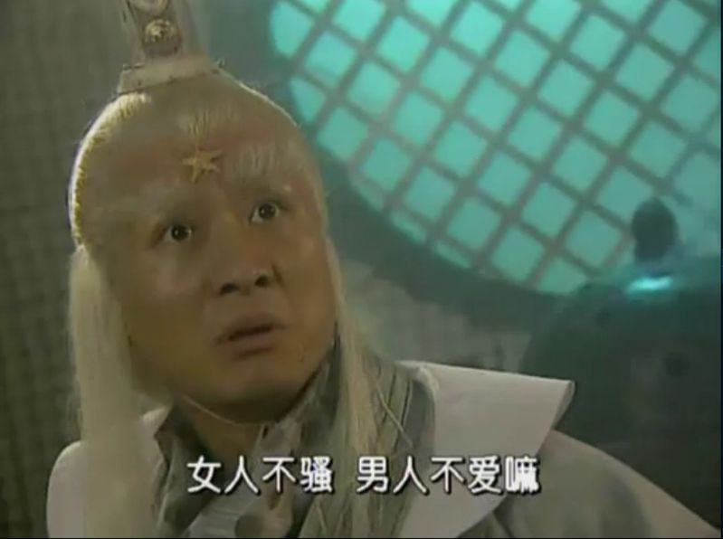 原唱自杀，花19年录完片尾曲，这部剧怎么从烂片逆袭成经典？