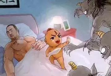 2018年泰国婴尸被盗案,泰国婴儿尸体真实事件电影