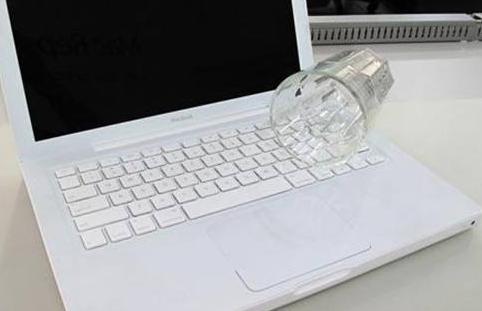 笔记本键盘进水了怎么办,笔记本键盘进水了怎么办小窍门