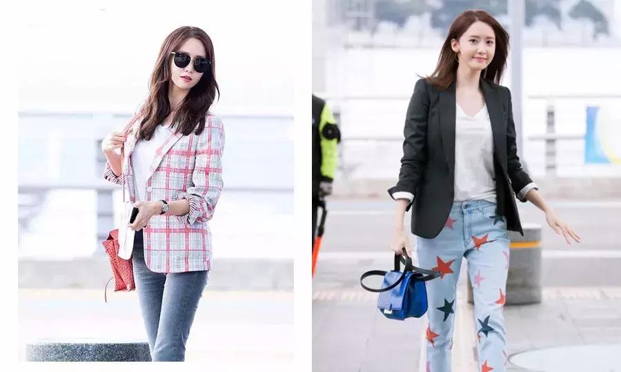 林允儿在韩国出道的视频,林允儿最近在中国出席的活动