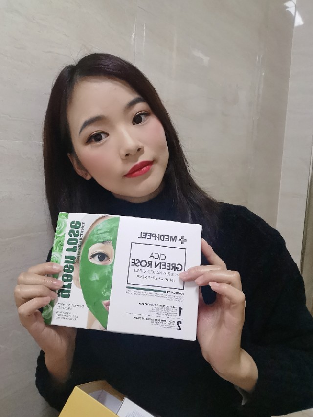 又来分享评价达人宝box了哇！！