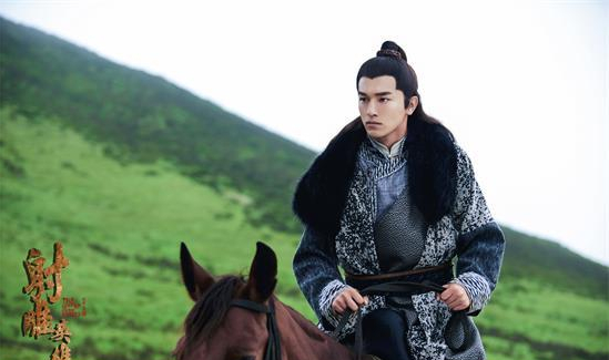 《画江湖之不良人》再出真人版,毛晓彤倾情加盟,李星云由他出演