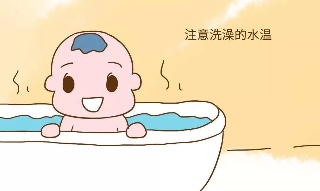 冬天宝宝洗澡需要准备什么怎么洗,冬季宝宝洗澡全攻略安排上了