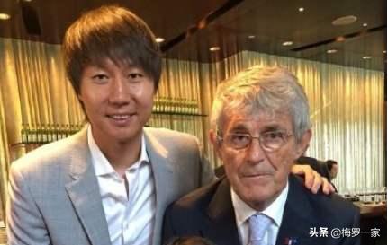 米卢评价李铁2012,李铁对米卢里皮的评价