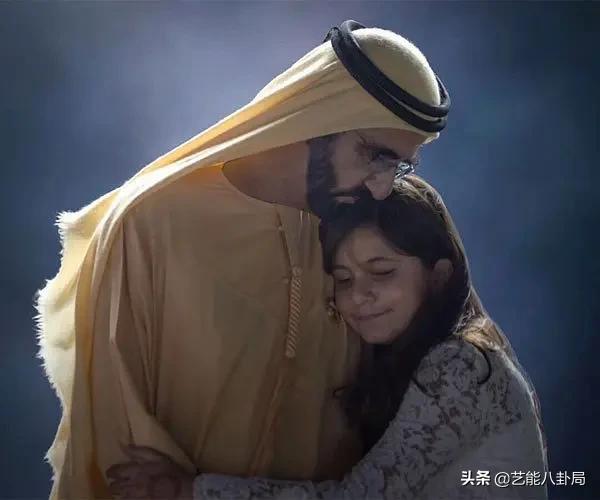 迪拜王妃携巨款外逃,迪拜王妃被爆出轨保镖