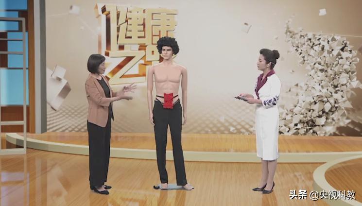 中医艾灸如何辨证,中医艾灸两点一线