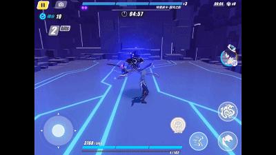 崩坏3：BOSS特里波卡·混沌之影机制解析，球你太美