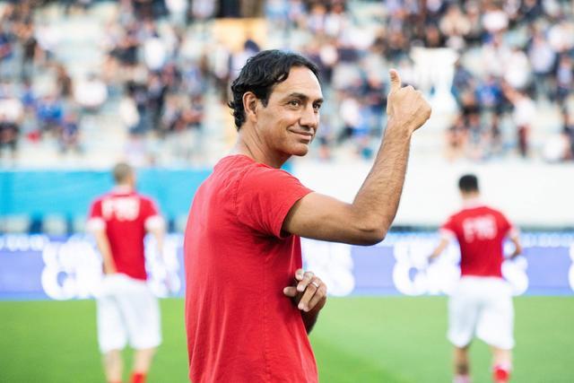 内斯塔预测四强,内斯塔点球大战