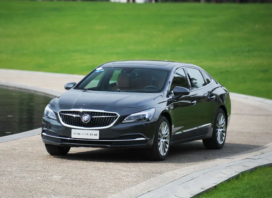 17款别克君越1.5t试驾视频,别克君越2021款1.5t报价