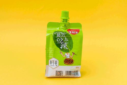 吃不胖的网红低卡零食,阿雯吃不胖网红零食