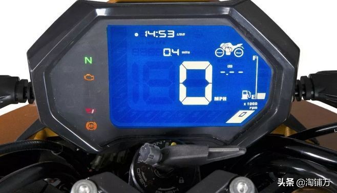 春风6000左右摩托街车,春风和光阳摩托车哪个好