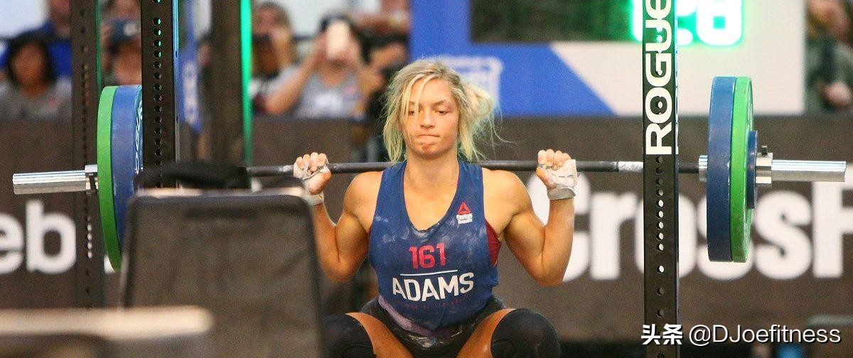 够不够强壮,来看一个数字,就可以清楚看到自己实力