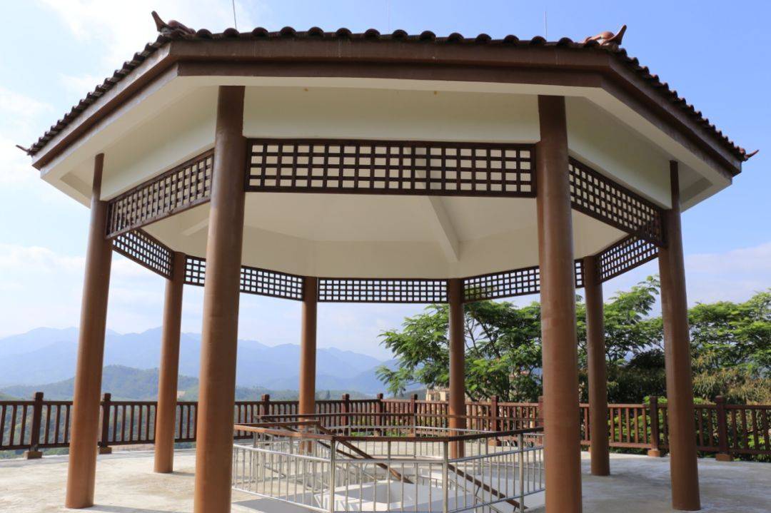 南昆山富力养生谷公寓两房,南昆山富力养生谷三房二厅民宿