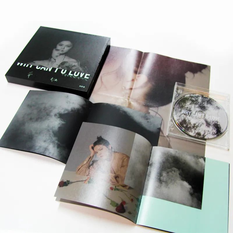 一周黑胶,黑胶唱片每日一张