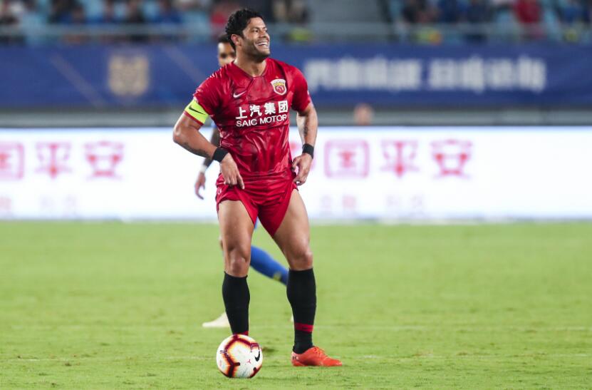 上港惊天大逆转红牌,本土裁判世界杯