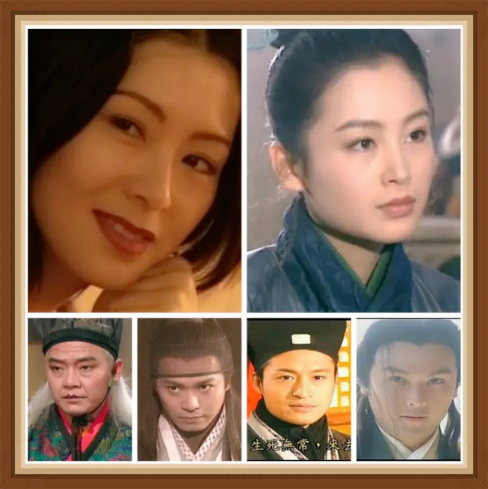 老台剧vs新台剧,老剧台剧