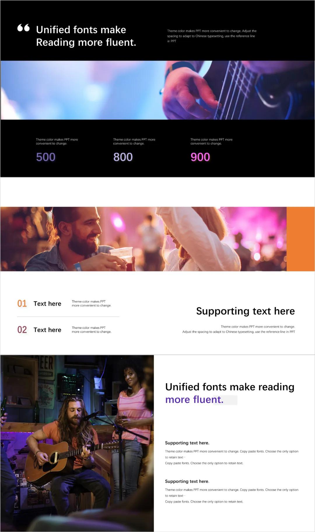 精彩ppt动画教程,每天5分钟轻松学会ppt小动画