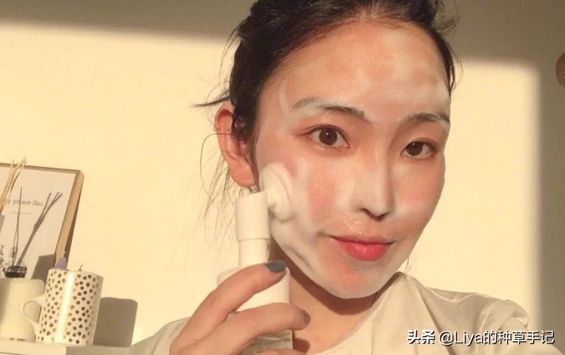 这款洗面奶​居然被点名了，你在用吗？