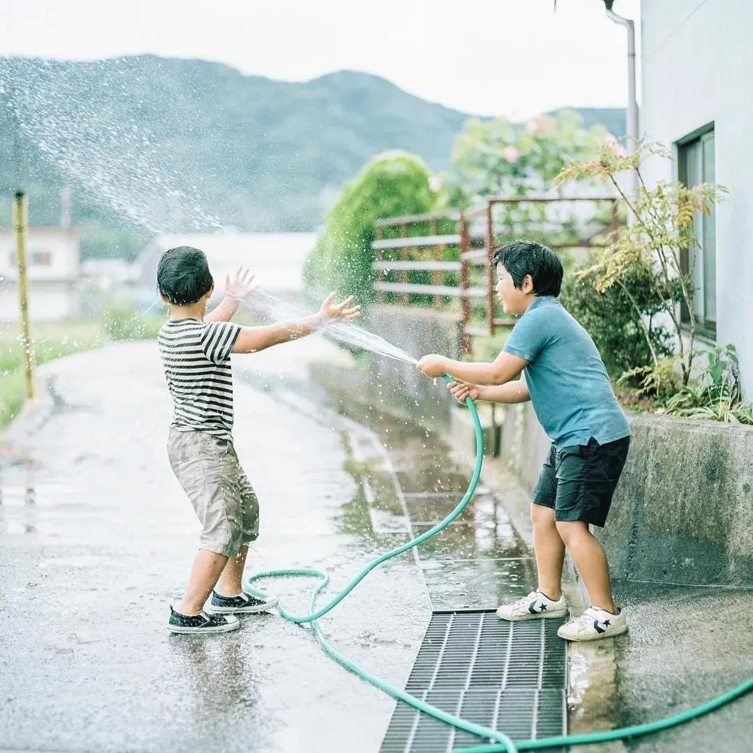 拍儿童怎么拍好看,老是拍不好照片怎么办