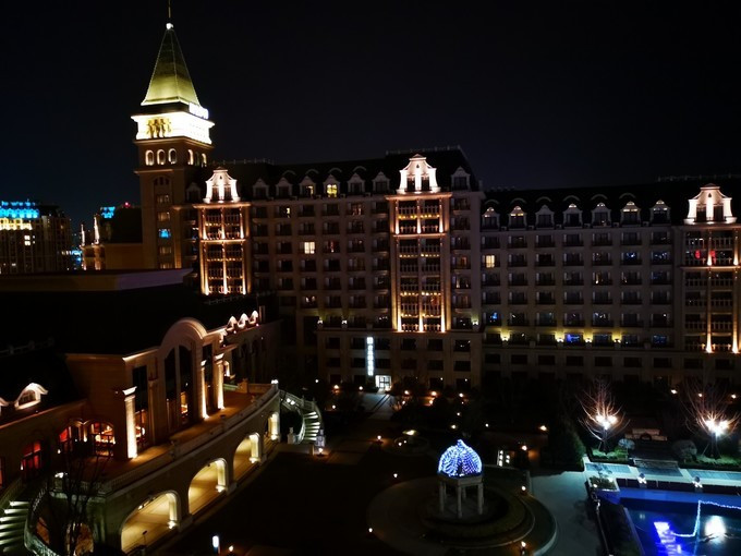 拔草！青岛超亲子海景五星酒店全攻略，春节白菜价，快抢！