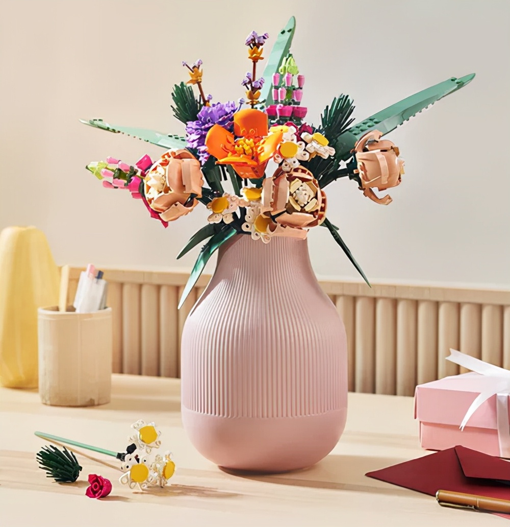 高手应该从哪一款乐高入手,乐高怎么挑选