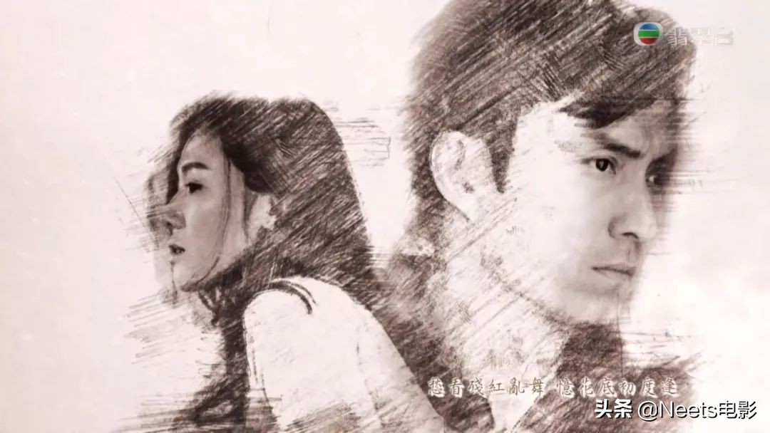 一口气看完系列悬疑推理tvb,一口气看完悬疑破案tvb