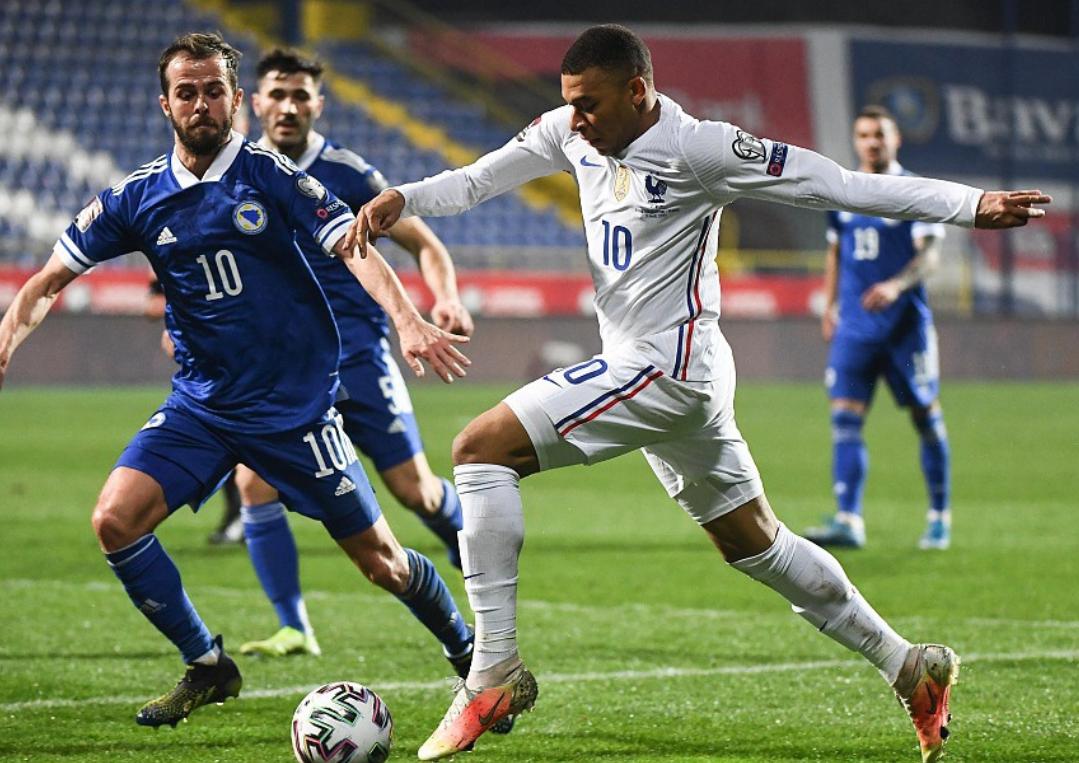 高卢雄鸡世界杯预测,2018世界杯高卢雄鸡法国队