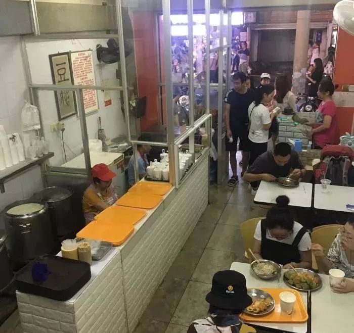 农院路适合一个人去吃的店,农院路打卡视频