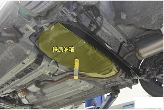 高压油箱与常压油箱材质一样吗,油箱材质是铝的好还是铁的好