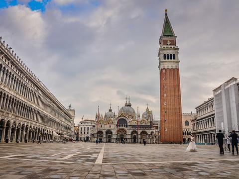 不讲武德的海上帝国！水上小国威尼斯如何称雄大航海时代？