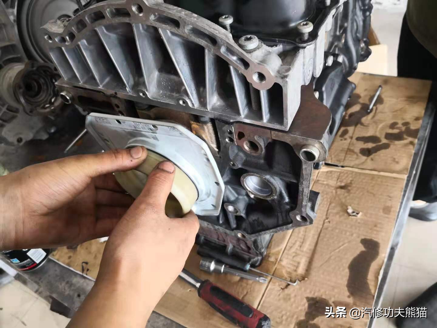 进口迈腾旅行版哪一款不烧机油,14年大众迈腾旅行版进口驾驶感受