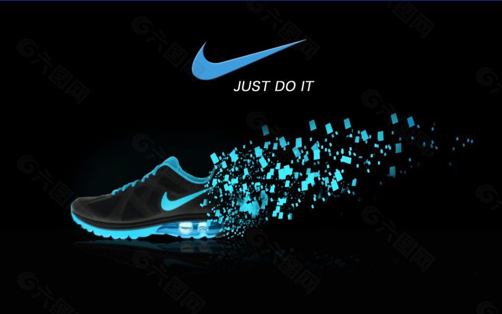 安踏与耐克竞争,安踏与耐克