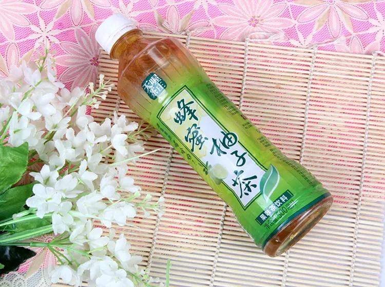 难保上市地位老牌茶饮天喔国际陨落