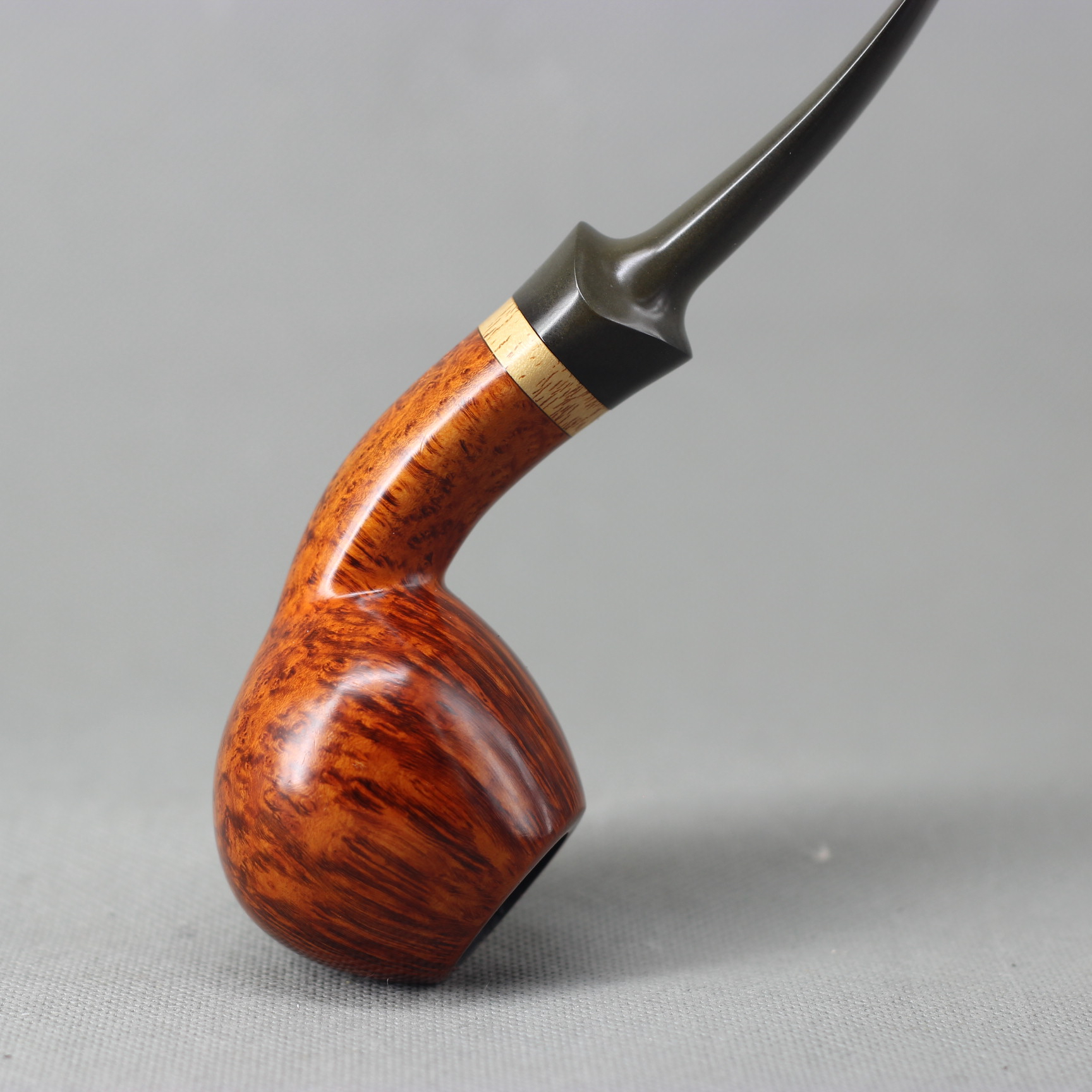 小猪说烟斗保养,小猪说烟斗