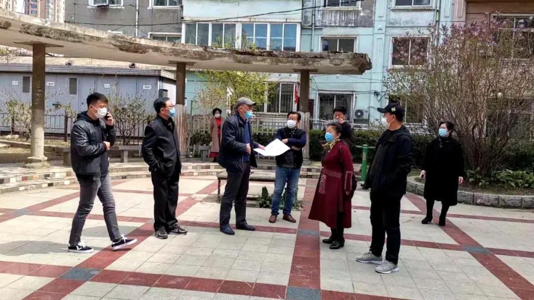 泰和花园小区加装电梯进入尾声,听听背后的故事