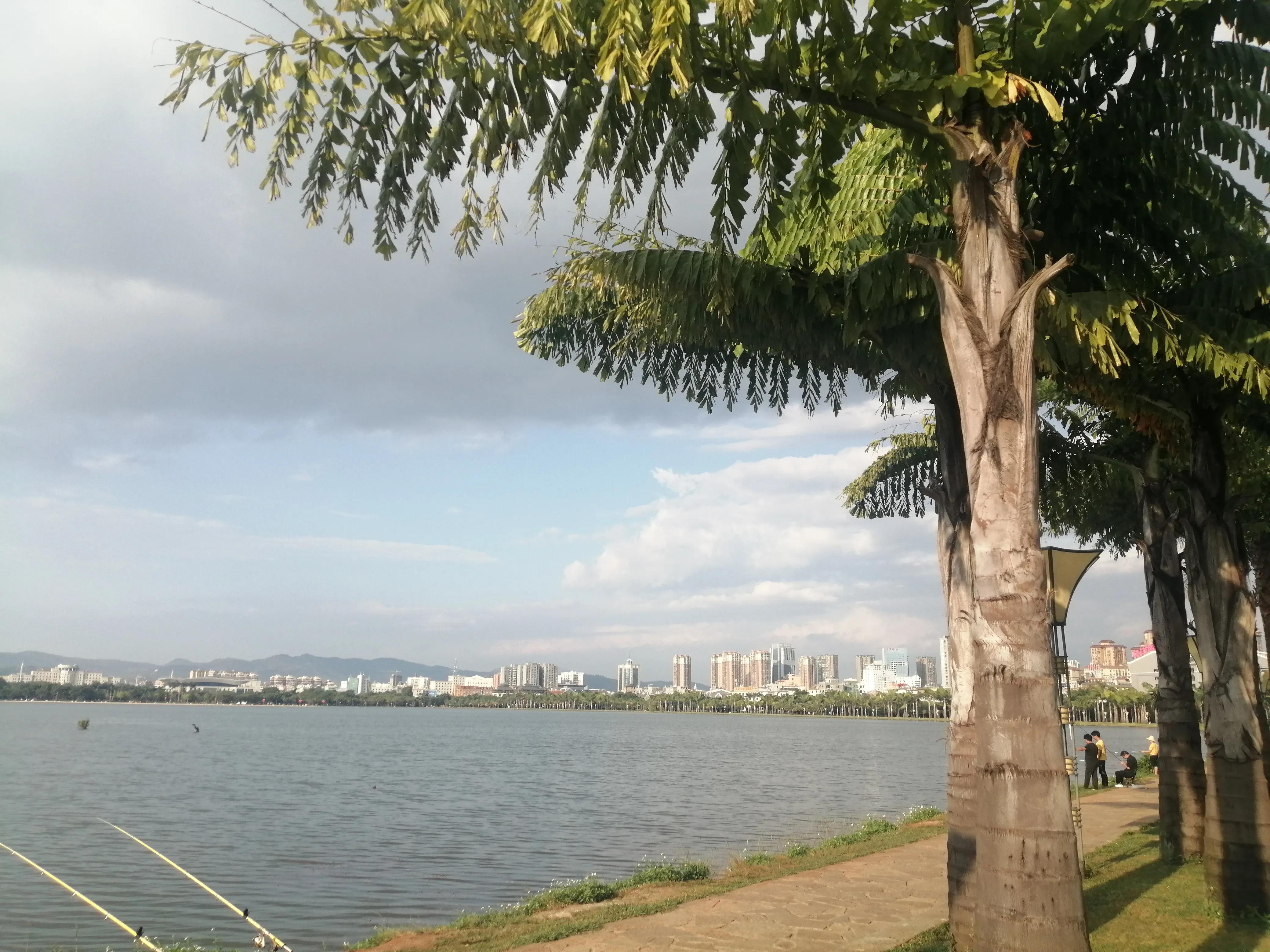 弥勒旅居,10个大家关心的问题