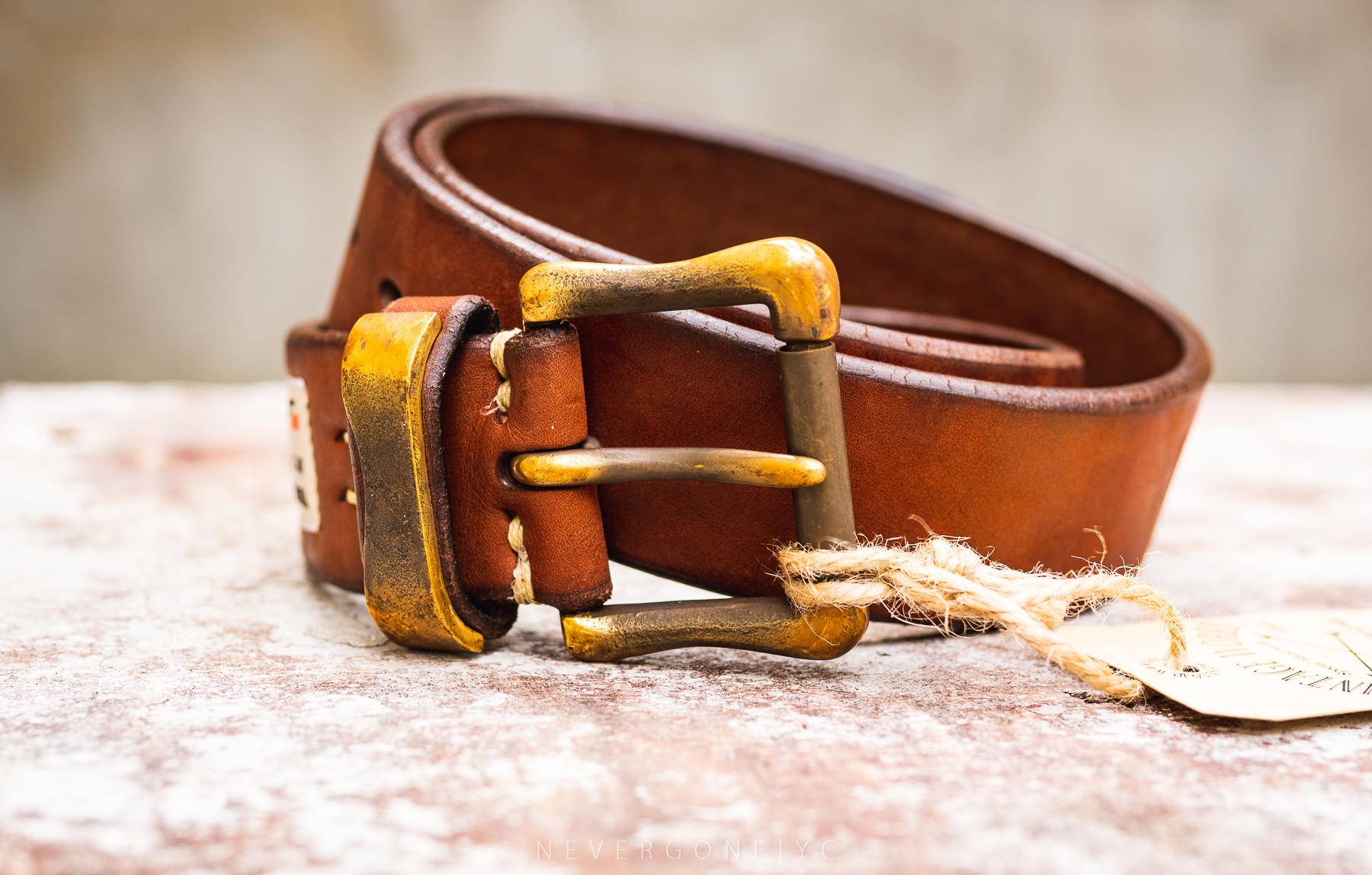 做皮带的老牌子,复古皮带有哪些牌子