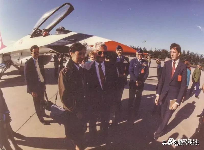 收藏丨美国空军现役装备大全合辑（下）