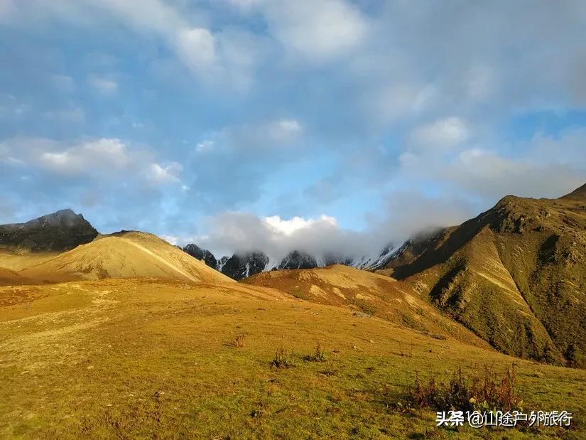 梅里北坡徒步最全攻略,梅里北坡徒步全攻略